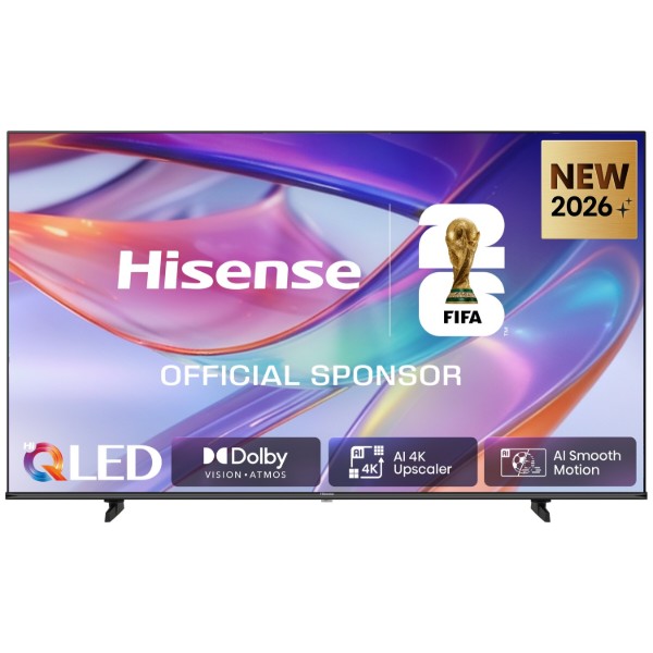Фото - Телевизор Hisense 85E7S