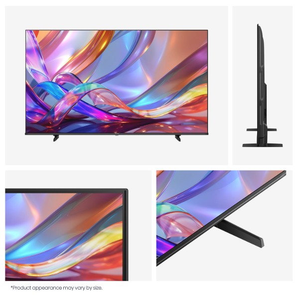 Фото - Телевизор Hisense 85E7S