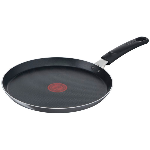 Фото - Сковорода для блинов Tefal B5540983 Easy Cook & Clean 22 см