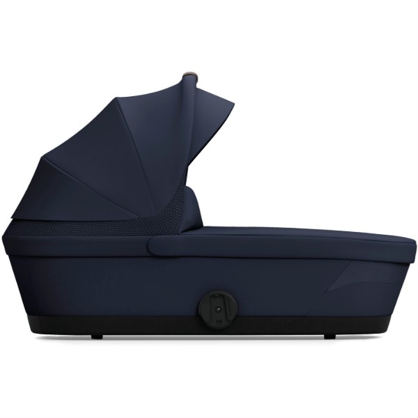 Фото - Люлька для коляски Cybex Melio Dark Blue