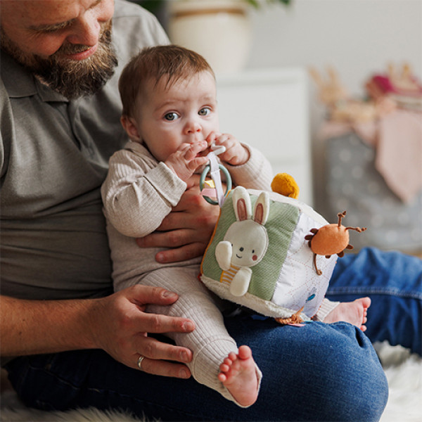 Фото - Кубик BabyOno 1680