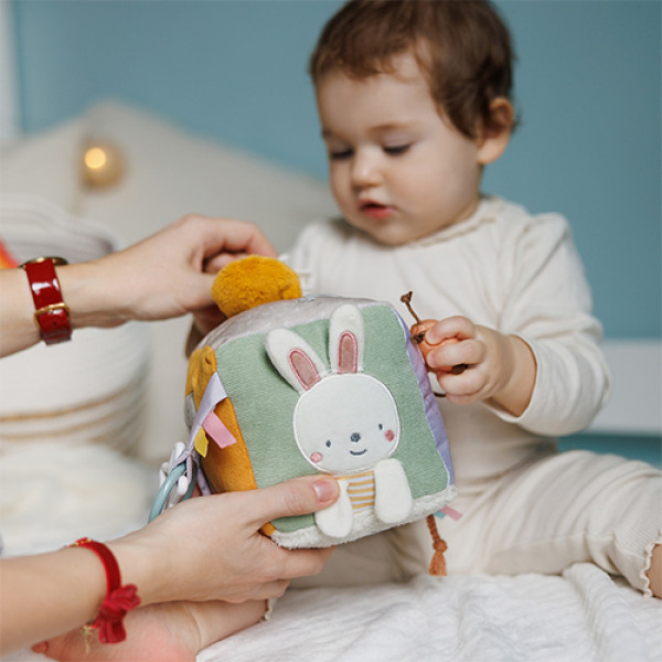 Фото - Кубик BabyOno 1680