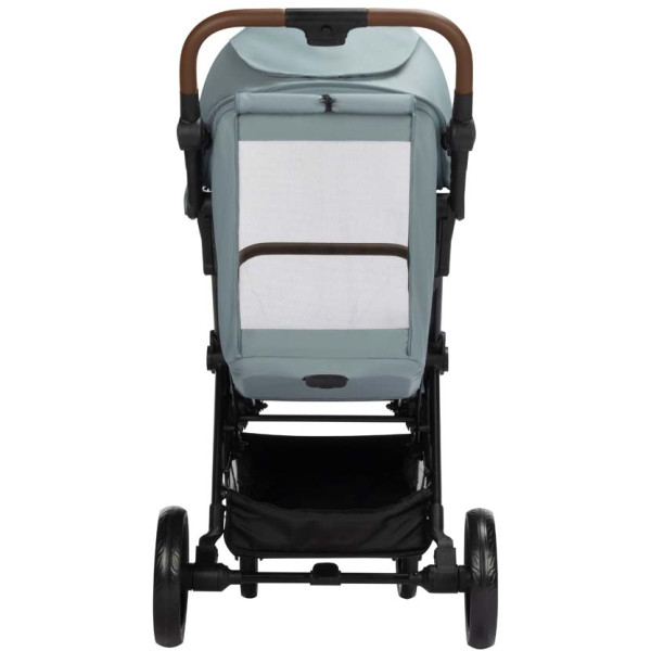 Фото - Коляска прогулочная Bebe Confort Indra Mineral Blue