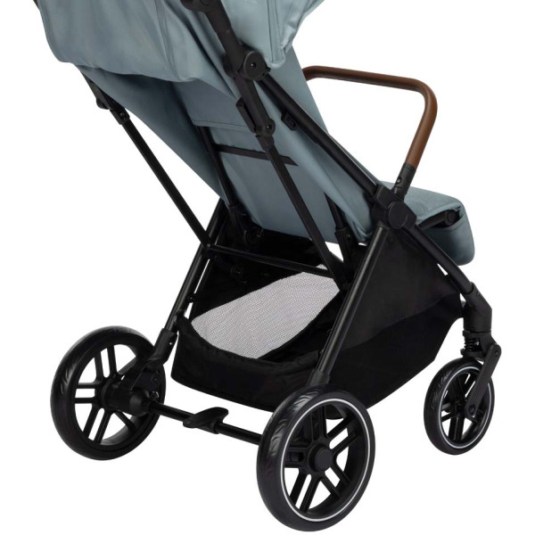 Фото - Коляска прогулочная Bebe Confort Indra Mineral Blue