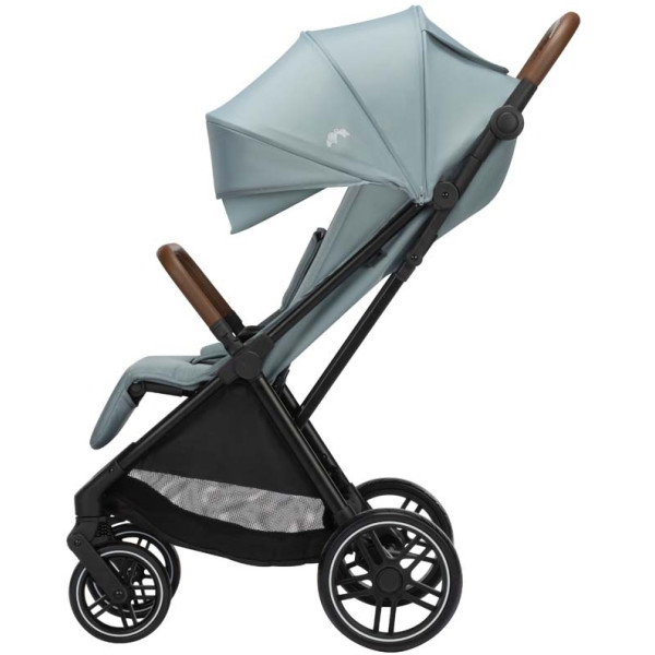 Фото - Коляска прогулочная Bebe Confort Indra Mineral Blue