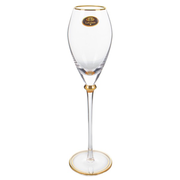Фото - Бокал LeGlass 270 мл (806-025)