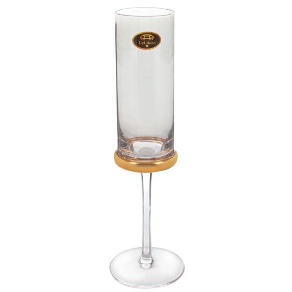Фото - Келих LeGlass 240 мл (806-035)