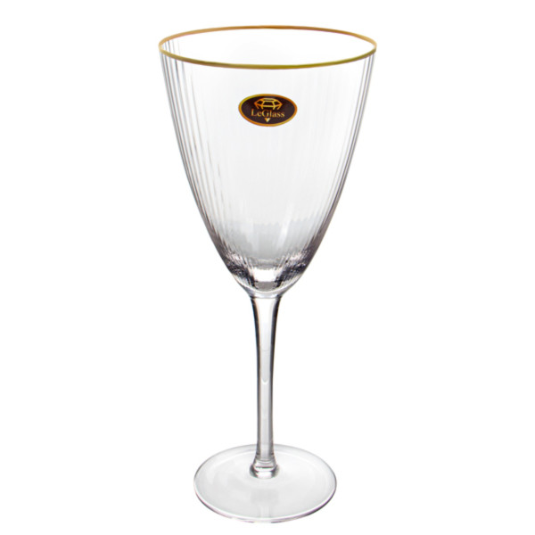 Фото - Бокал LeGlass 450 мл (806-020)