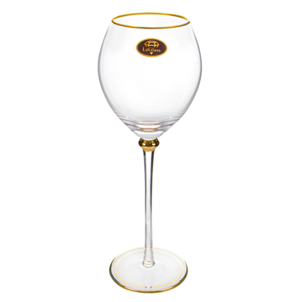Фото - Бокал LeGlass 420 мл (806-026)