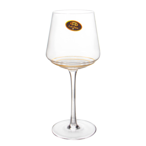 Фото - Бокал LeGlass 370 мл (806-028)