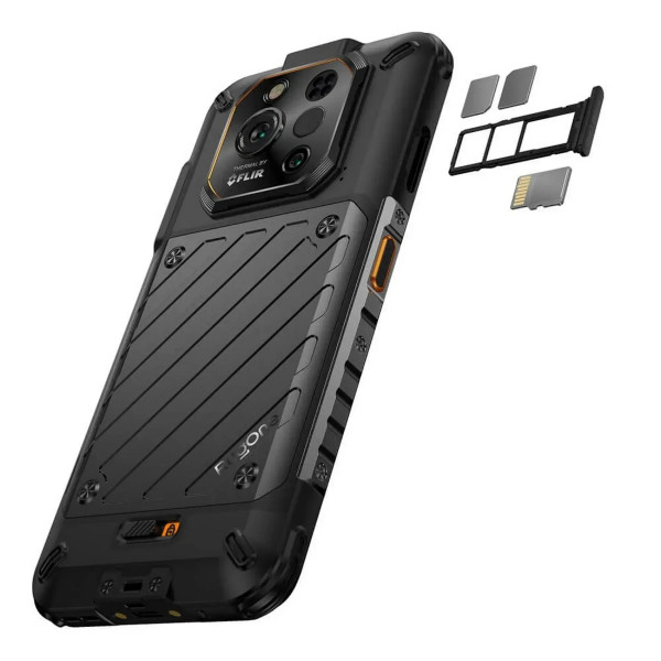 Фото - Смартфон RugOne Xever 7 Pro