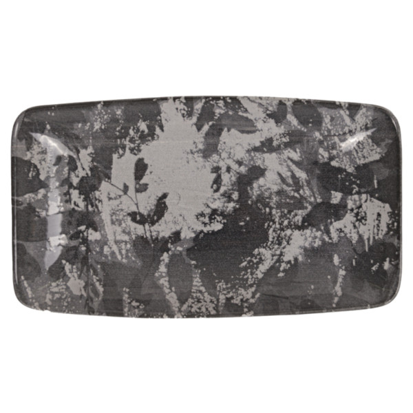 Фото - Блюдо Lefard Graphite 14,5х25 см (769-019-2)