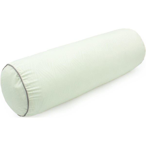 Фото - Подушка валик MirSon №8344 Eco Line Creamy Tencel 60х20 см (2200006250517)