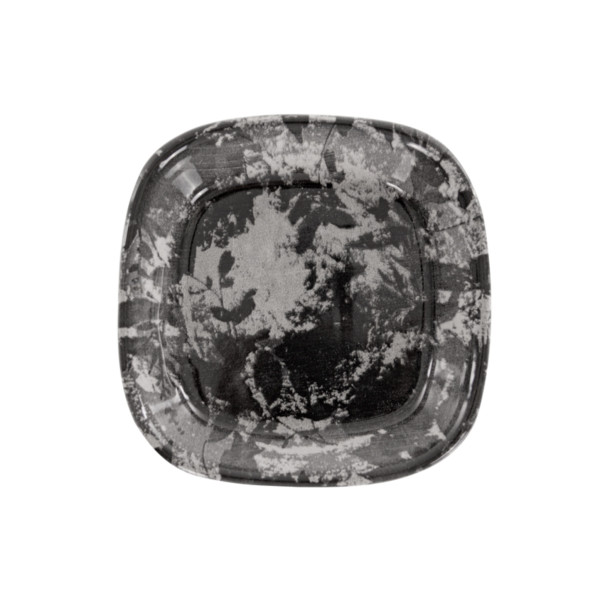 Фото - Салатник Alba ceramic Graphite 10 см (769-018)