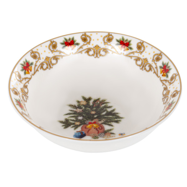 Фото - Набор салатников Lefard Modern classic 16х5,5 см 2 шт. (985-169)