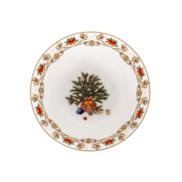 Фото - Набор салатников Lefard Modern classic 16х5,5 см 2 шт. (985-169)