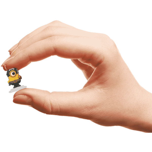 Фото - Колекційна фігурка FUNKO POP! серії Міньйони в асортименті (76382)