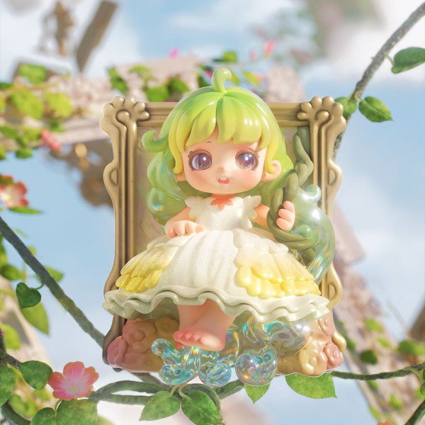 Фото - Колекційна фігурка Pop Top JOTOYS серії Miana - ЗАМОК СНОВИДІНЬ с в асортименті (JO-2025034)