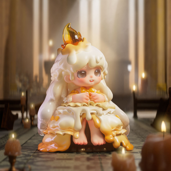 Фото - Колекційна фігурка Pop Top JOTOYS серії Miana - ЗАМОК СНОВИДІНЬ с в асортименті (JO-2025034)