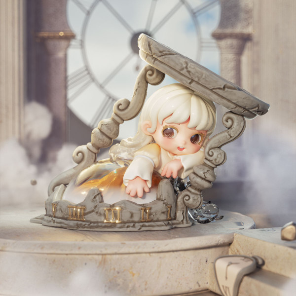 Фото - Колекційна фігурка Pop Top JOTOYS серії Miana - ЗАМОК СНОВИДІНЬ с в асортименті (JO-2025034)