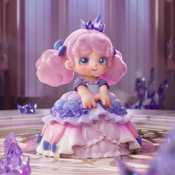 Фото - Колекційна фігурка Pop Top JOTOYS серії Miana - ЗАМОК СНОВИДІНЬ с в асортименті (JO-2025034)