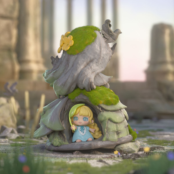 Фото - Колекційна фігурка Pop Top JOTOYS серії Miana - ЗАМОК СНОВИДІНЬ с в асортименті (JO-2025034)