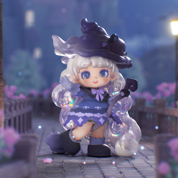 Фото - Колекційна фігурка Pop Top JOTOYS серії Miana - ЗАМОК СНОВИДІНЬ с в асортименті (JO-2025034)