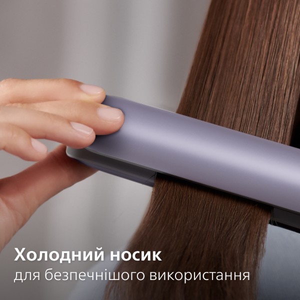 Фото - Вирівнювач волосся Philips BHS742/00 серії 7000