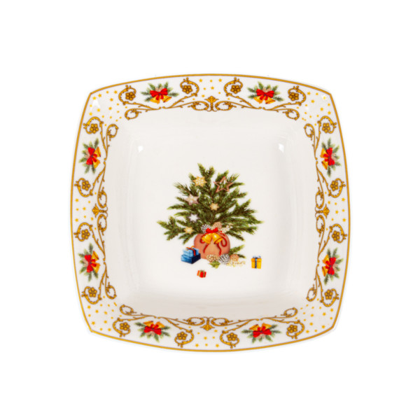 Фото - Блюдо Lefard Modern classic 16х4,5 см 2 шт. (985-170)