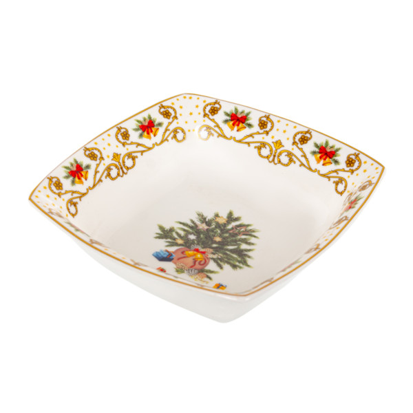 Фото - Блюдо Lefard Modern classic 16х4,5 см 2 шт. (985-170)