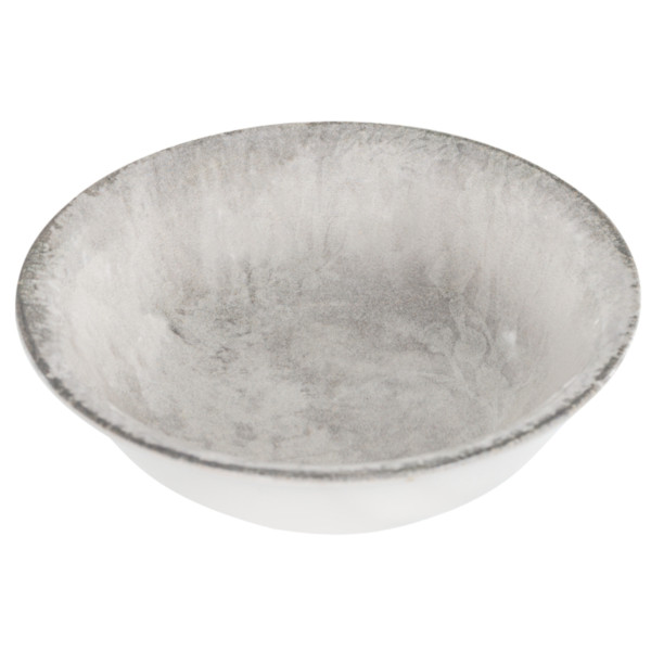 Фото - Тарелка суповая Alba ceramic Beige 14 см (769-016)