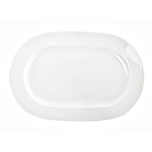 Фото - Блюдо Kutahya Porselen Zumrut 28 см (39-109)