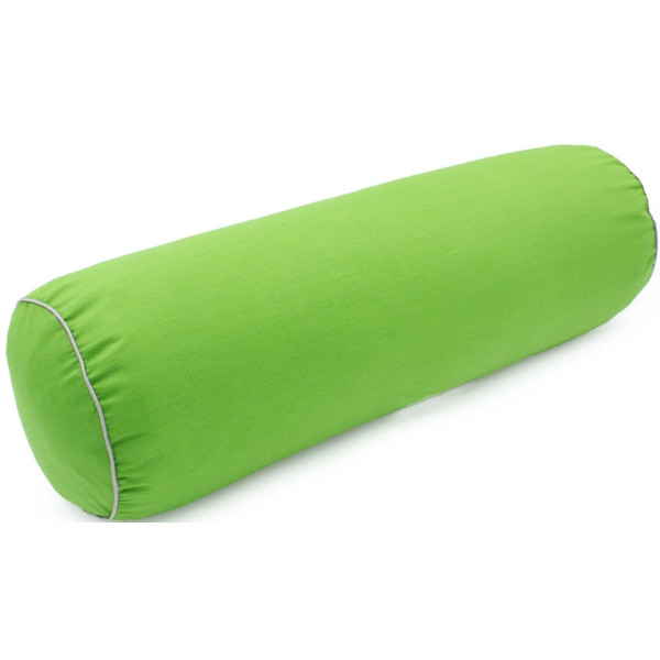 Фото - Подушка валик MirSon №8516 Naturale Line 18-0130 Carolina 50% Memory 15x50 см (2200006340256)