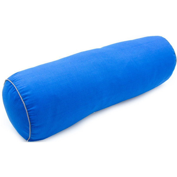 Фото - Подушка валик MirSon №8382 Naturale Line 19-4150 Ofelia Tencel 60х16 см (2200006252771)