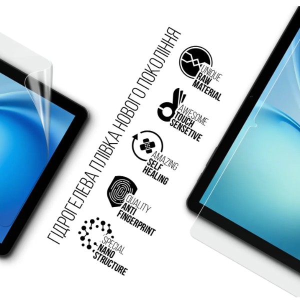 Фото - Защитная пленка для планшета Armorstandart for Doogee Tab G5 10.1 (ARM93667)