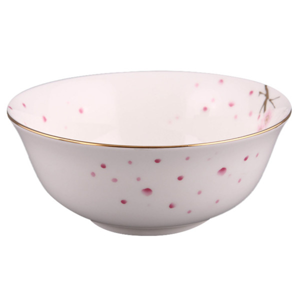 Фото - Салатник Lefard Сакура 500 мл (264-467)