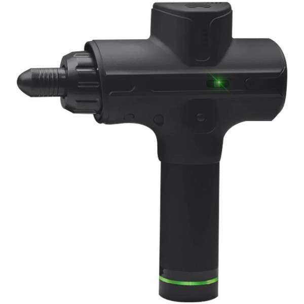 Фото - Масажер для тіла Neor PULSE PRO 52BK