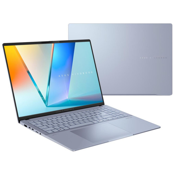 Фото - Ноутбук Asus Vivobook S 16 S5606CA-RI142W Mist Blue