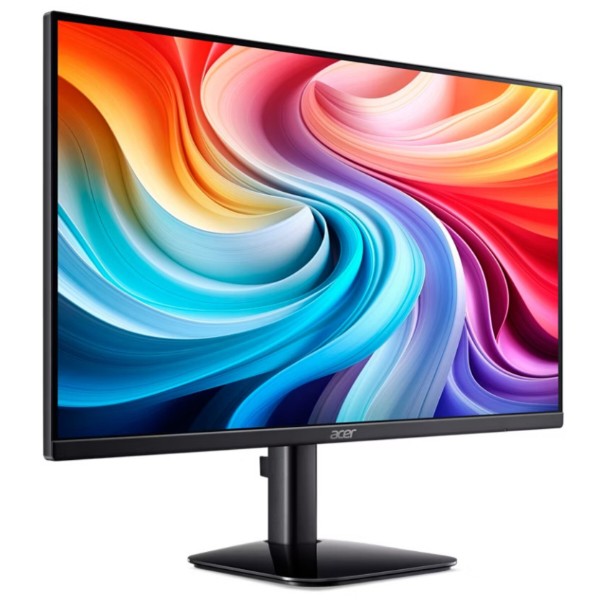 Фото - Монітор Acer KA242YP0bi (UM.QX2EE.034) Black