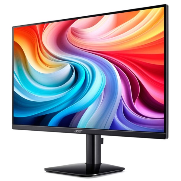 Фото - Монітор Acer KA242YP0bi (UM.QX2EE.034) Black