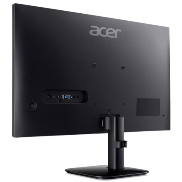 Фото - Монітор Acer KA242YP0bi (UM.QX2EE.034) Black