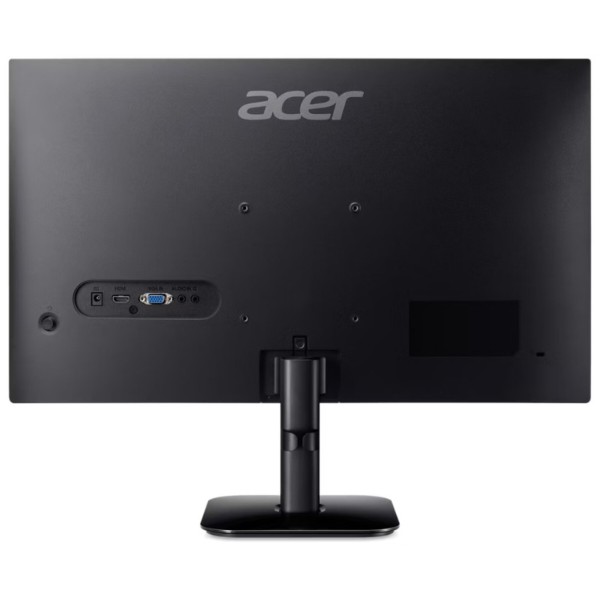 Фото - Монітор Acer KA242YP0bi (UM.QX2EE.034) Black