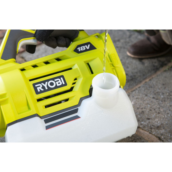 Фото - Опрыскиватель ручной Ryobi ONE+ RY18FGA-0 без АКБ и ЗУ (5133004912)