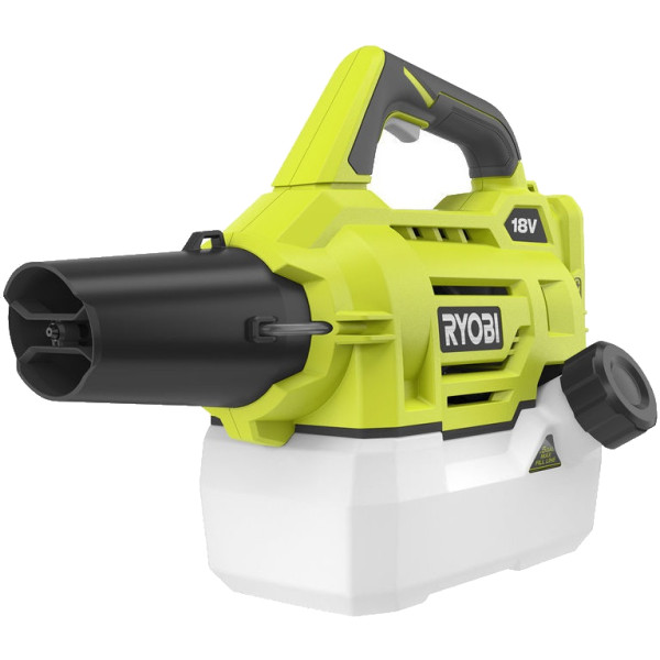 Фото - Опрыскиватель ручной Ryobi ONE+ RY18FGA-0 без АКБ и ЗУ (5133004912) Фото - Опрыскиватель ручной Ryobi ONE+ RY18FGA-0 без АКБ и ЗУ (5133004912)