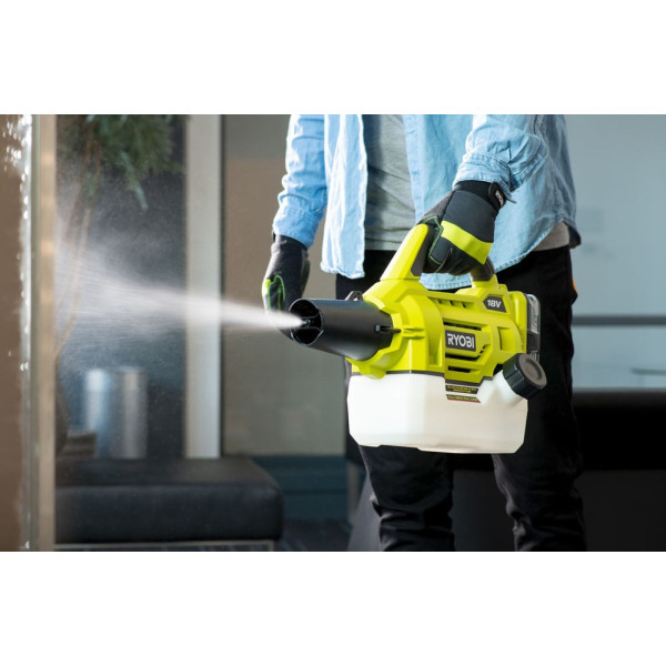 Фото - Опрыскиватель ручной Ryobi ONE+ RY18FGA-0 без АКБ и ЗУ (5133004912)