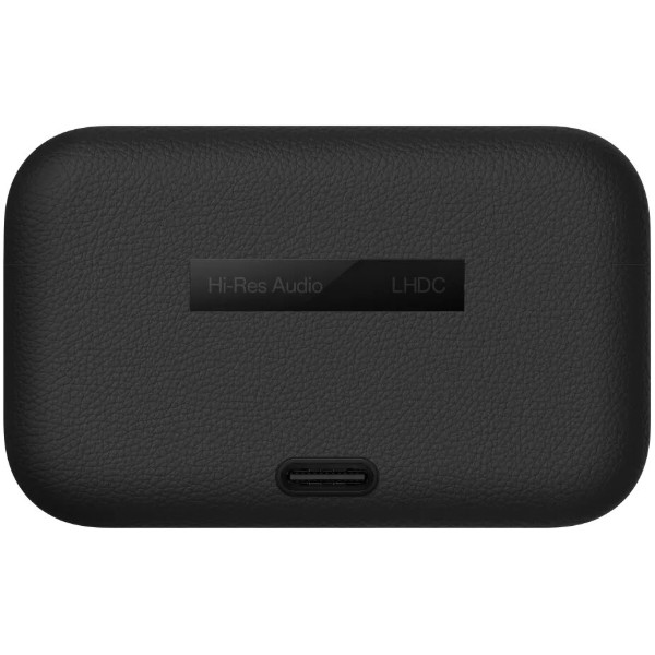 Фото - Наушники вкладыши беспроводные TWS realme T500 Pro (RMA2502) Black