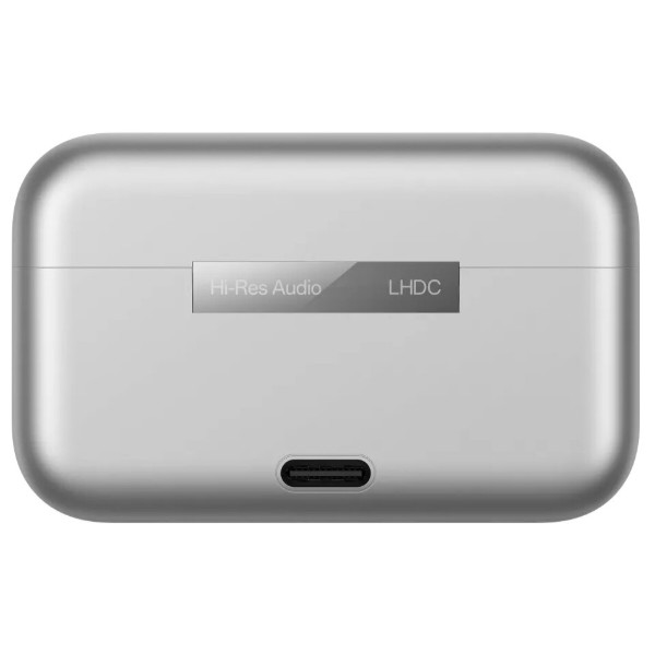 Фото - Наушники вкладыши беспроводные TWS realme T500 Pro (RMA2502) Gray