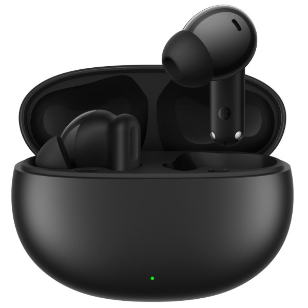 Фото - Наушники вкладыши беспроводные TWS realme TechLife Buds (RMA2506) Black