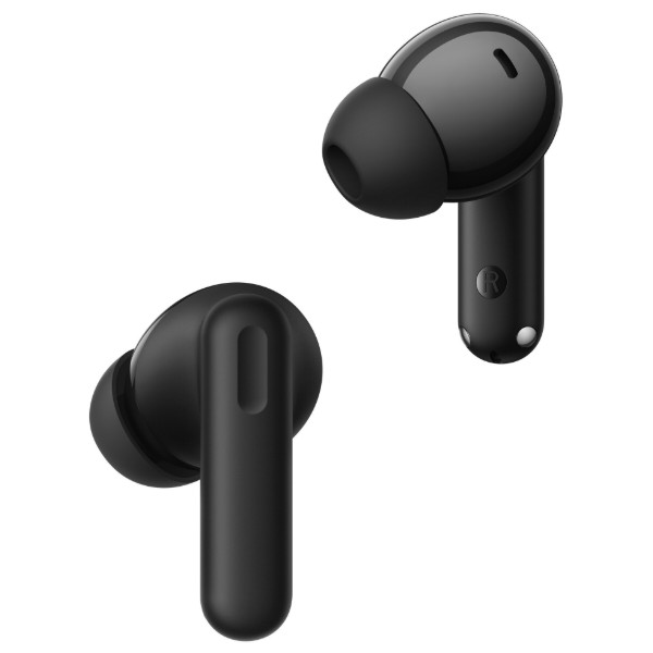 Фото - Наушники вкладыши беспроводные TWS realme TechLife Buds (RMA2506) Black