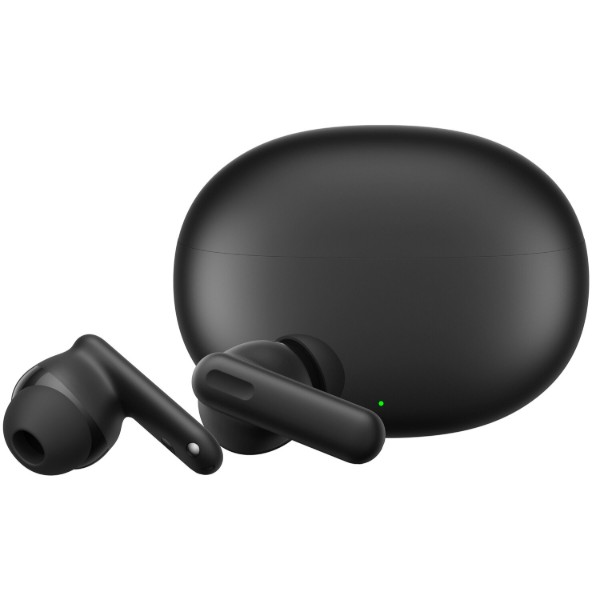 Фото - Наушники вкладыши беспроводные TWS realme TechLife Buds (RMA2506) Black